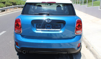MINI COUNTRYMAN 136 HP COOPER AYTOMATO ΝΑVI ΕΛΛΗΝΙΚΟ full