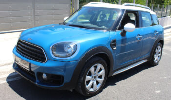 MINI COUNTRYMAN 136 HP COOPER AYTOMATO ΝΑVI ΕΛΛΗΝΙΚΟ full