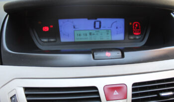 CITROEN C4 GRAND PICASSO 1.8 125HP 7ΘΕΣΙΟ 65.000 ΧΛΜ ΕΛΛΗΝΙΚΟ full