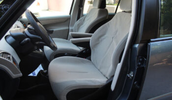 CITROEN C4 GRAND PICASSO 1.8 125HP 7ΘΕΣΙΟ 65.000 ΧΛΜ ΕΛΛΗΝΙΚΟ full