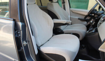 CITROEN C4 GRAND PICASSO 1.8 125HP 7ΘΕΣΙΟ 65.000 ΧΛΜ ΕΛΛΗΝΙΚΟ full