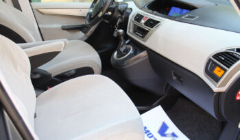 CITROEN C4 GRAND PICASSO 1.8 125HP 7ΘΕΣΙΟ 65.000 ΧΛΜ ΕΛΛΗΝΙΚΟ full