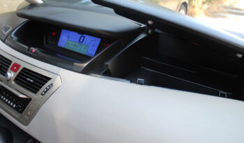 CITROEN C4 GRAND PICASSO 1.8 125HP 7ΘΕΣΙΟ 65.000 ΧΛΜ ΕΛΛΗΝΙΚΟ full
