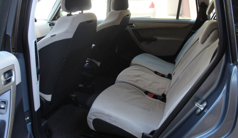 CITROEN C4 GRAND PICASSO 1.8 125HP 7ΘΕΣΙΟ 65.000 ΧΛΜ ΕΛΛΗΝΙΚΟ full