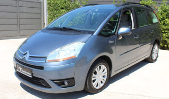 CITROEN C4 GRAND PICASSO 1.8 125HP 7ΘΕΣΙΟ 65.000 ΧΛΜ ΕΛΛΗΝΙΚΟ full