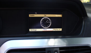 MERCEDES C 180 AMG PACKET PANORAMA ΔΕΡΜΑ ΕΛΛΗΝΙΚΟ full