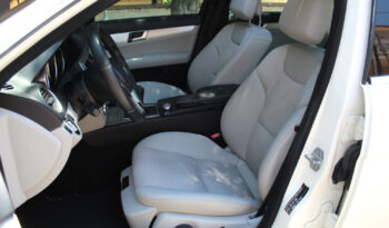 MERCEDES C 180 AMG PACKET PANORAMA ΔΕΡΜΑ ΕΛΛΗΝΙΚΟ full