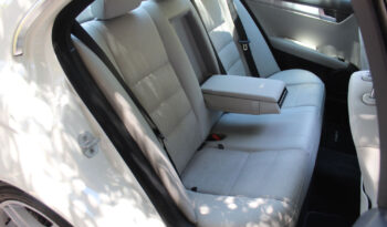 MERCEDES C 180 AMG PACKET PANORAMA ΔΕΡΜΑ ΕΛΛΗΝΙΚΟ full