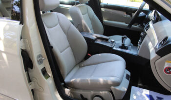 MERCEDES C 180 AMG PACKET PANORAMA ΔΕΡΜΑ ΕΛΛΗΝΙΚΟ full