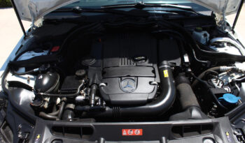 MERCEDES C 180 AMG PACKET PANORAMA ΔΕΡΜΑ ΕΛΛΗΝΙΚΟ full
