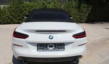 BMW Z4 G29 sDRIVE 2.0i ROADSTER NAVI full