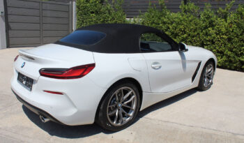 BMW Z4 G29 sDRIVE 2.0i ROADSTER NAVI full