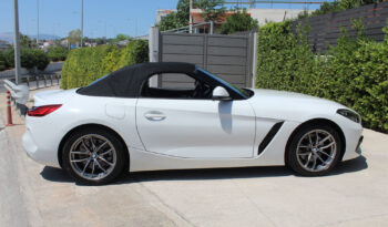 BMW Z4 G29 sDRIVE 2.0i ROADSTER NAVI full