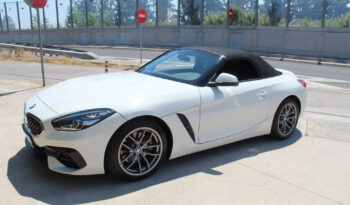 BMW Z4 G29 sDRIVE 2.0i ROADSTER NAVI full