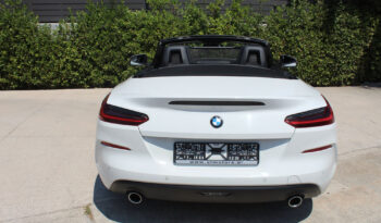 BMW Z4 G29 sDRIVE 2.0i ROADSTER NAVI full