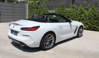 BMW Z4 G29 sDRIVE 2.0i ROADSTER NAVI full