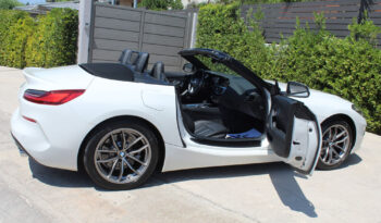 BMW Z4 G29 sDRIVE 2.0i ROADSTER NAVI full