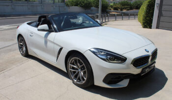 BMW Z4 G29 sDRIVE 2.0i ROADSTER NAVI full