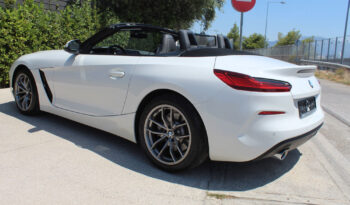 BMW Z4 G29 sDRIVE 2.0i ROADSTER NAVI full