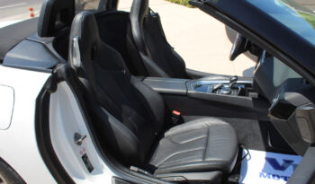 BMW Z4 G29 sDRIVE 2.0i ROADSTER NAVI full