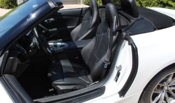BMW Z4 G29 sDRIVE 2.0i ROADSTER NAVI full