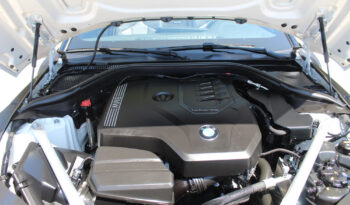 BMW Z4 G29 sDRIVE 2.0i ROADSTER NAVI full