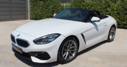 BMW Z4 G29 sDRIVE 2.0i ROADSTER NAVI