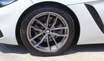 BMW Z4 G29 sDRIVE 2.0i ROADSTER NAVI full