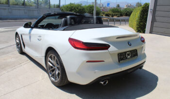 BMW Z4 G29 sDRIVE 2.0i ROADSTER NAVI full