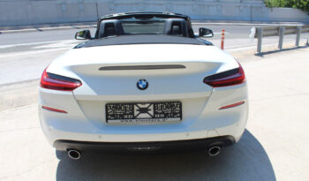 BMW Z4 G29 sDRIVE 2.0i ROADSTER NAVI full