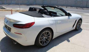 BMW Z4 G29 sDRIVE 2.0i ROADSTER NAVI full