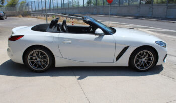 BMW Z4 G29 sDRIVE 2.0i ROADSTER NAVI full