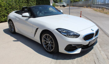 BMW Z4 G29 sDRIVE 2.0i ROADSTER NAVI full