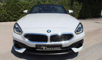 BMW Z4 G29 sDRIVE 2.0i ROADSTER NAVI full
