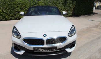 BMW Z4 G29 sDRIVE 2.0i ROADSTER NAVI full