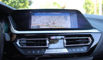 BMW Z4 G29 sDRIVE 2.0i ROADSTER NAVI full