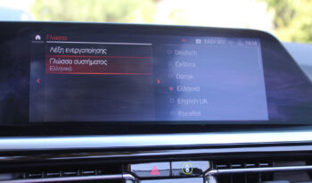 BMW Z4 G29 sDRIVE 2.0i ROADSTER NAVI full