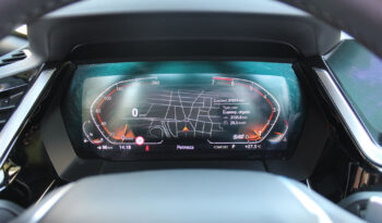 BMW Z4 G29 sDRIVE 2.0i ROADSTER NAVI full