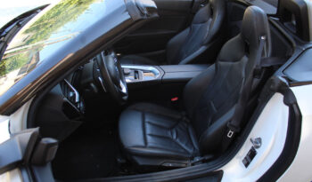 BMW Z4 G29 sDRIVE 2.0i ROADSTER NAVI full