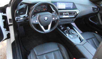 BMW Z4 G29 sDRIVE 2.0i ROADSTER NAVI full