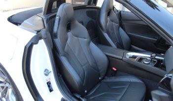 BMW Z4 G29 sDRIVE 2.0i ROADSTER NAVI full