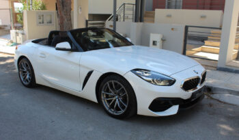 BMW Z4 G29 sDRIVE 2.0i ROADSTER NAVI full