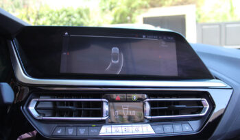 BMW Z4 G29 sDRIVE 2.0i ROADSTER NAVI full