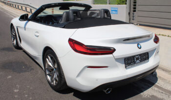 BMW Z4 G29 sDRIVE 2.0i ROADSTER NAVI full