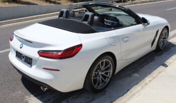 BMW Z4 G29 sDRIVE 2.0i ROADSTER NAVI full