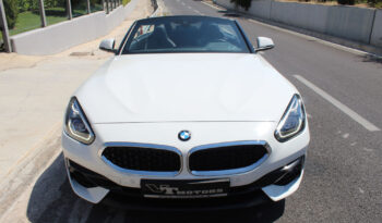 BMW Z4 G29 sDRIVE 2.0i ROADSTER NAVI full