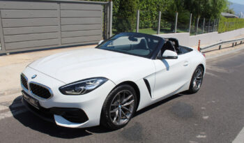BMW Z4 G29 sDRIVE 2.0i ROADSTER NAVI full
