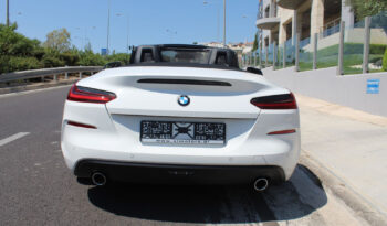 BMW Z4 G29 sDRIVE 2.0i ROADSTER NAVI full