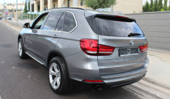 BMW X5 25d Xdrive PANORAMA NAVI ΜΠΕΖ ΔΕΡΜΑ ΕΛΛΗΝΙΚΟ full