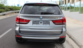 BMW X5 25d Xdrive PANORAMA NAVI ΜΠΕΖ ΔΕΡΜΑ ΕΛΛΗΝΙΚΟ full